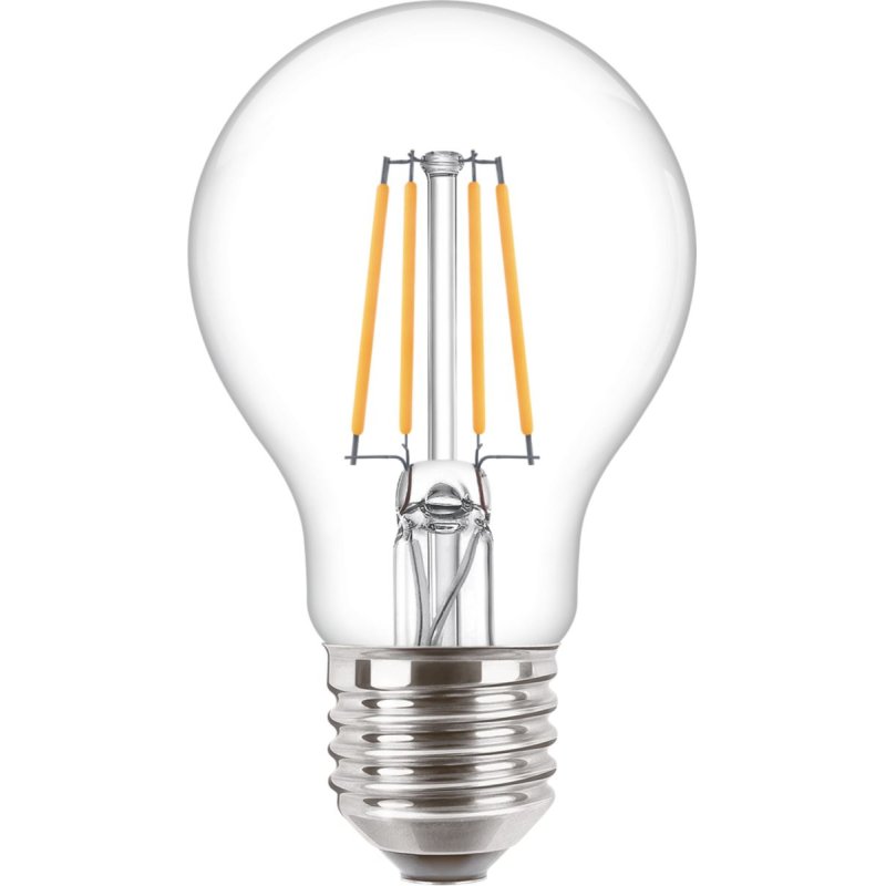 Philips CorePro LED 34716800 LED bulb Warm white 2700 K 4.3 W E27 F