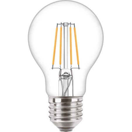 Philips CorePro LED 34716800 ampoule LED Blanc chaud 2700 K 4,3 W E27 F