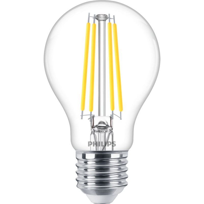 Philips Master LEDbulb Filament A60 806lm 5,9W 2700K E27
