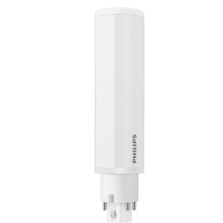 Philips LED PL-C CorePro 700lm 6,5W 3000K G24q-2