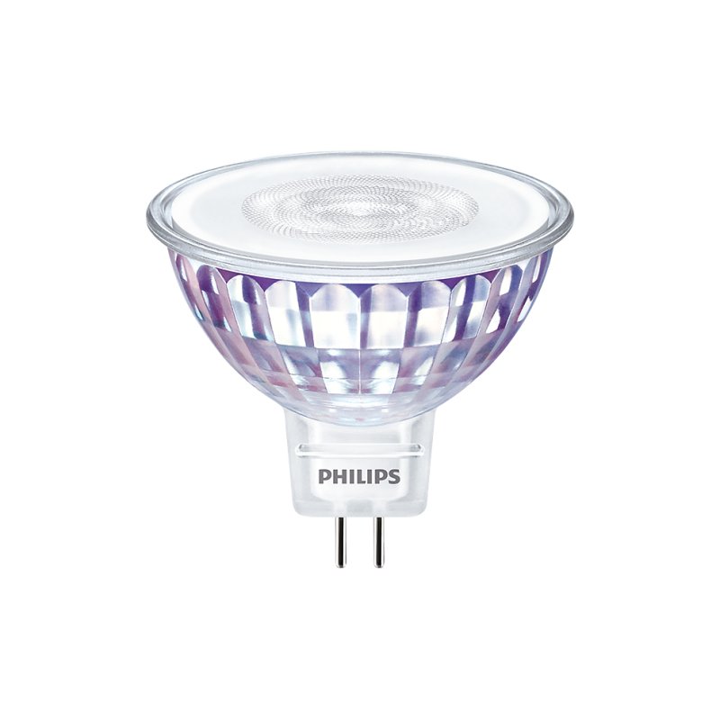 Philips MASTER LED 30732200 LED bulb Warm white 2700 K 7.5 W GU5.3