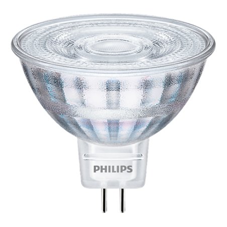 Philips 30704900 LED bulb Warm white 2700 K 2.9 W GU5.3