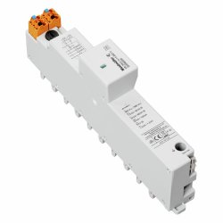 Weidmüller VPU ZPA S I 3 1 A 300/7,5 Grey 240 V