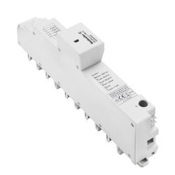 Weidmüller VPU ZPA S I 3 1 300/7,5 Grey 240 V
