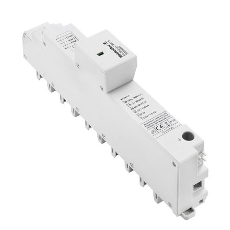 Weidmüller VPU ZPA S I 3 1 300/7,5 Gris 240 V