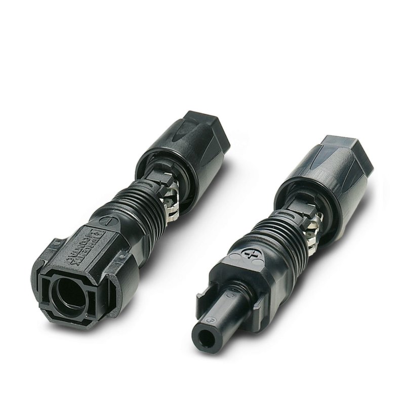Phoenix Contact PV-C3F-S 2,5-6 ( )