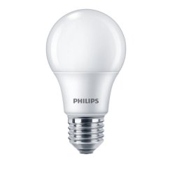 PHI CorePro LEDbulb ND 8-60W A60 E27 840 230V 806lm
