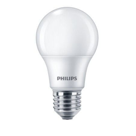 PHI CorePro LEDbulb ND 8-60W A60 E27 840 230V 806lm