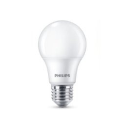 Philips CorePro LED 16897800 LED bulb Warm white 2700 K 8 W E27 F