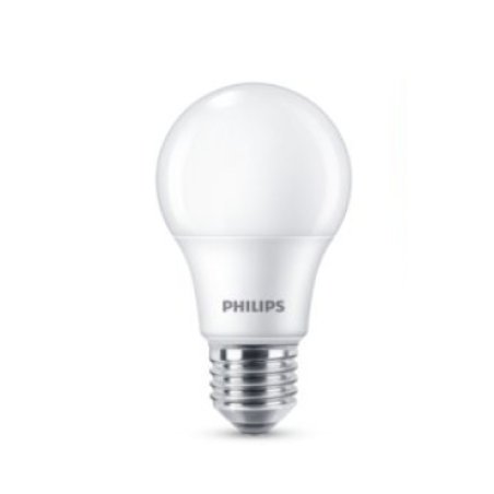 Philips CorePro LED 16897800 LED bulb Warm white 2700 K 8 W E27 F