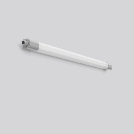 RZB 451242.009.19 Wand-Deckenleuchte Planox Eco LED21/35W