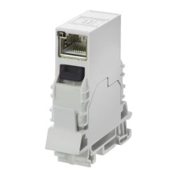 Weidmüller IE-TO-RJ45-C Grey