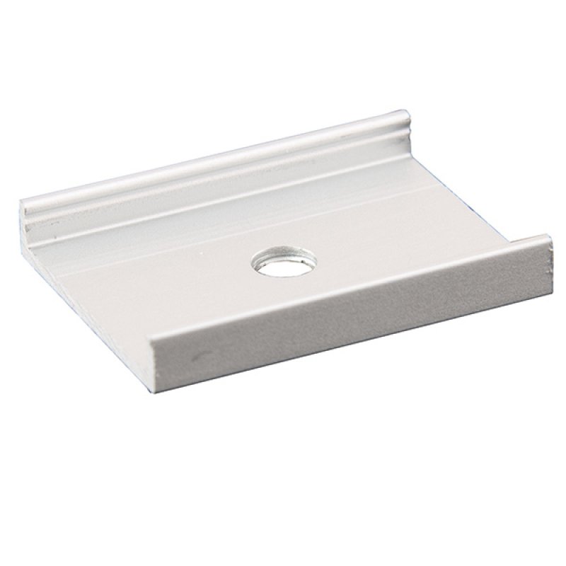 Rutec 68490 cable tray accessory Cable end cap fitting