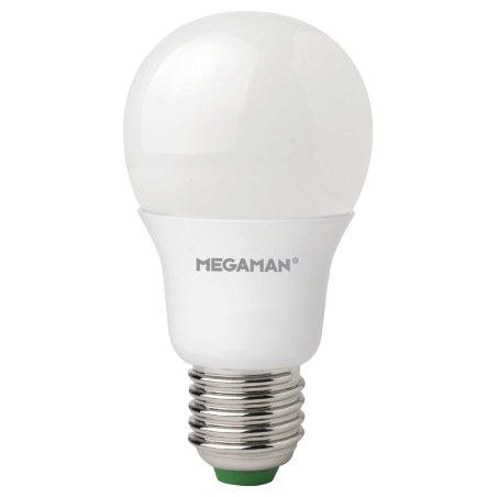 Megaman MM21045 LED bulb Warm white 9.5 W E27