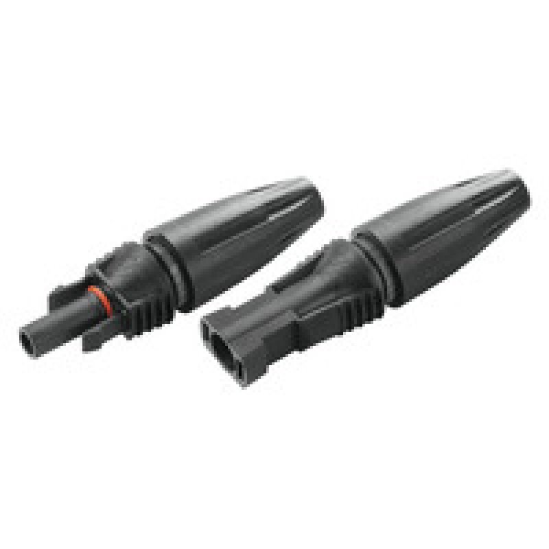 WEI PV-STICK SET Photovoltaik Steckverbinder