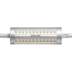 Philips 71406500 LED bulb Cool white 4000 K 14 W R7s