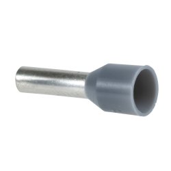 GS Aderendhlsen DIN DZ5CE007D 0,75MM2, Kragen Gr