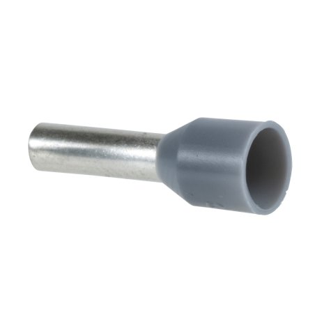 GS Aderendhlsen DIN DZ5CE007D 0,75MM2, Kragen Gr