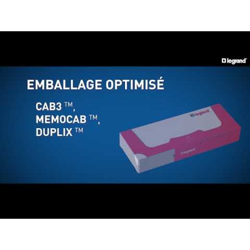 Legrand 038210 Kennzeichnungssystem CAB3 0,5-1,5qmm Ziffer:0 schwarz