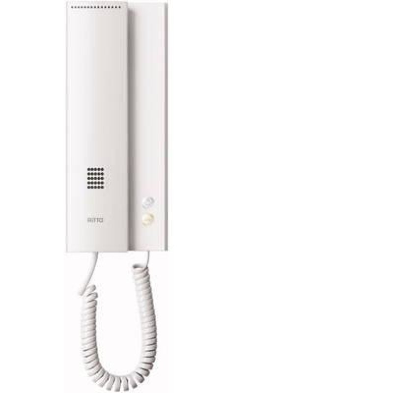 Ritto Wohntelefon wei 1763070 **