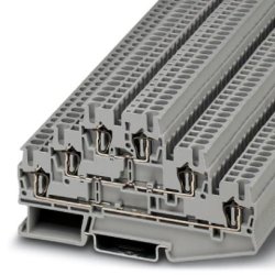 Phoenix 3036042 ST 2,5-3L Mehrstock-Klemme