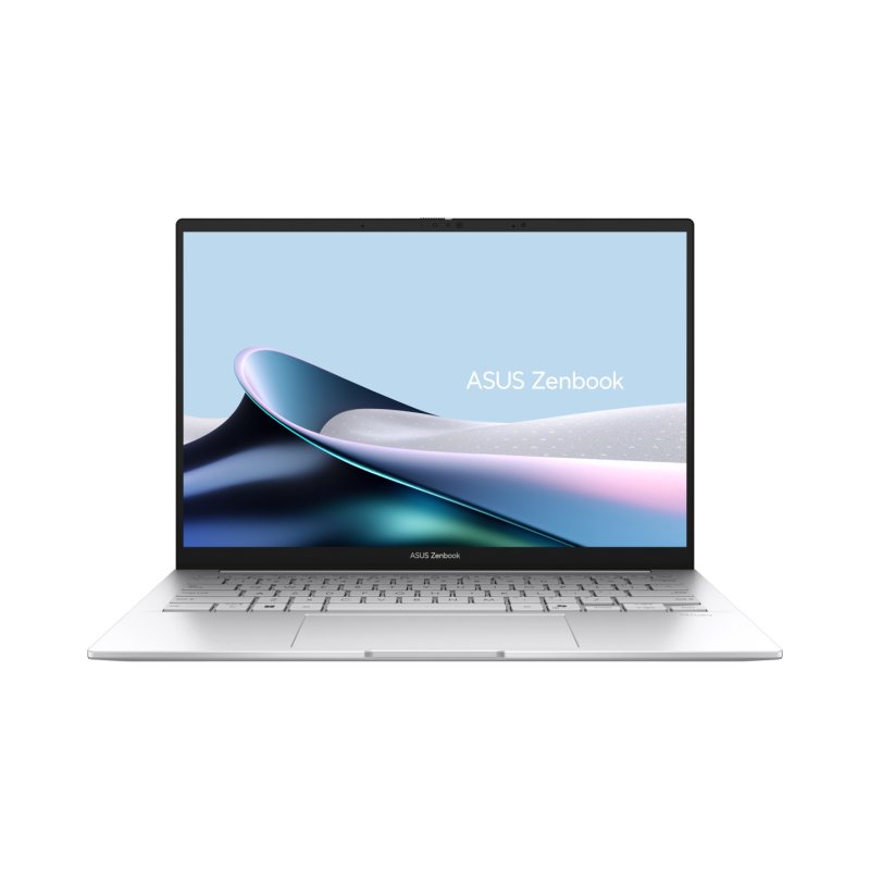 ASUS Zenbook 14 OLED UX3405CA-QL1496W Intel Core Ultra 7 255H Ordinateur portable 35,6 cm (14") Écran tactile WUXGA 16