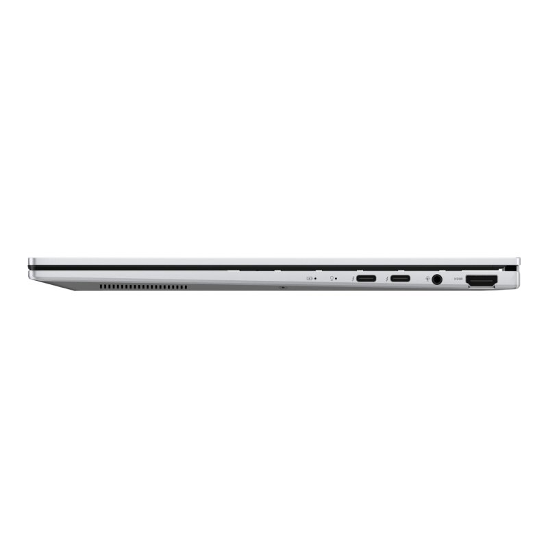 ASUS Zenbook 14 OLED UX3405CA-QL1496W Intel Core Ultra 7 255H Ordinateur portable 35,6 cm (14") Écran tactile WUXGA 16