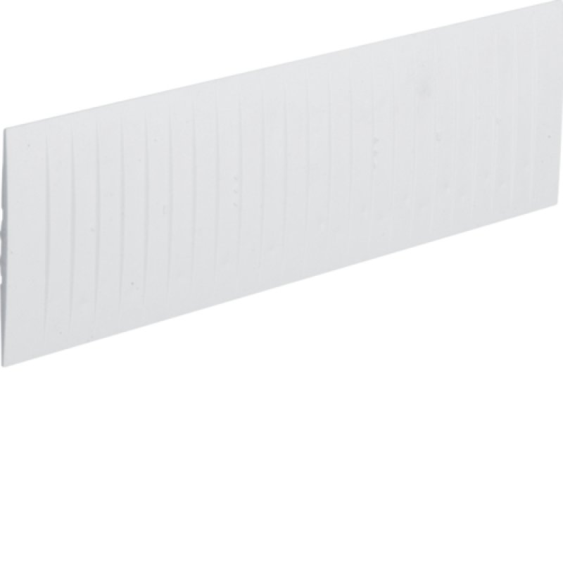 Hager ZZ35S electrical distribution board accessory