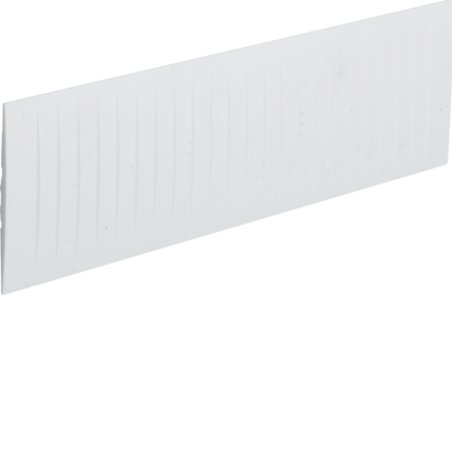 Hager ZZ35S accessoire pour tableaux de distribution électrique