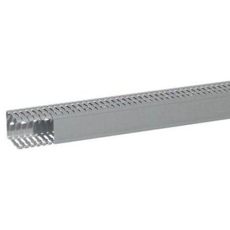 Legrand 636113 protection de sécurité pour prise Gris