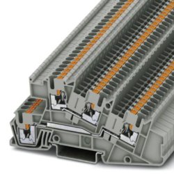 Phoenix 3213953 PTI 2,5-L/L Installationsetagenklemme