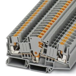 Phoenix 3212170 PTME 6 Messwandler-Trennklemme