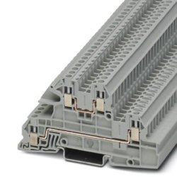 Phoenix 3076031 UTI 2,5-L/L Installationsetagenklemme
