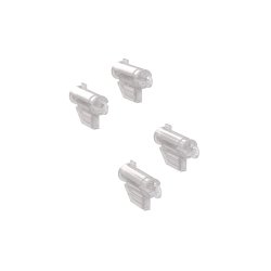 Striebel Hohlwandset zu UK600 UZ91P4 2CPX031434R9999 4er Set
