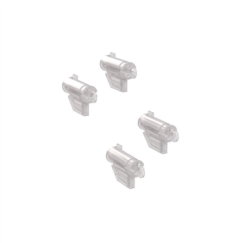 Striebel Hohlwandset zu UK600 UZ91P4 2CPX031434R9999 4er Set