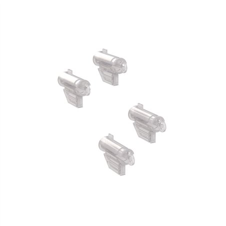 Striebel Hohlwandset zu UK600 UZ91P4 2CPX031434R9999 4er Set