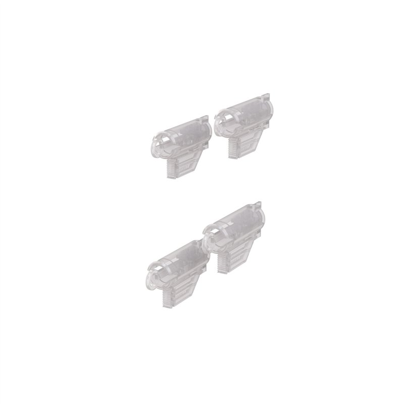 Striebel Hohlwandset zu UK600 UZ91P4 2CPX031434R9999 4er Set