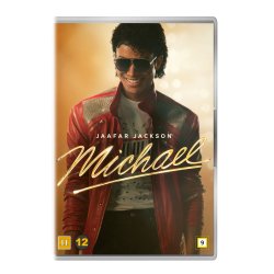 SF Studios Michael DVD Anglais
