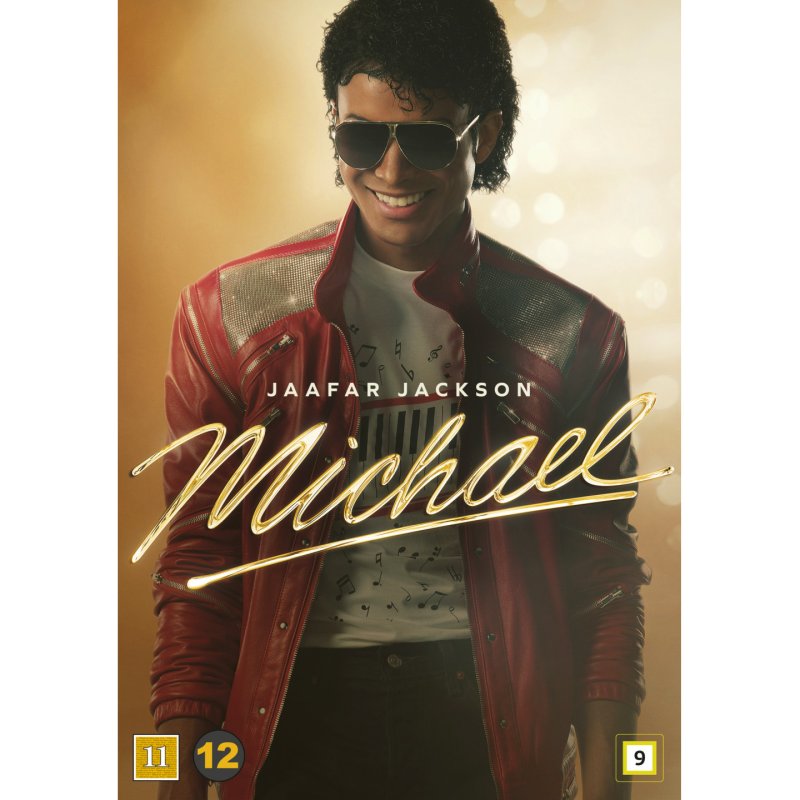 SF Studios Michael DVD Anglais