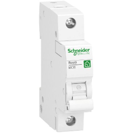 GS Automat B 16A 1-polig R9F23116 ** Resi9
