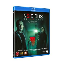 Insidious: The Red Door