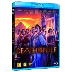 Death On The Nile