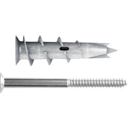 TOX SPIRAL Plus Gipskartondübel 32 mm, 50 St.