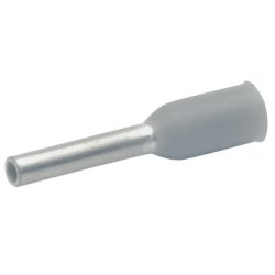 Klauke 166GR wire connector Grey
