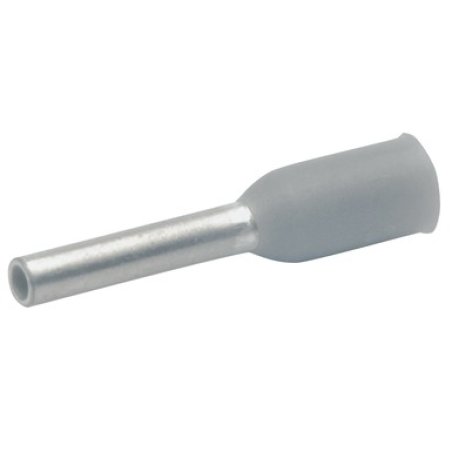 Klauke 166GR connecteur de fils Gris