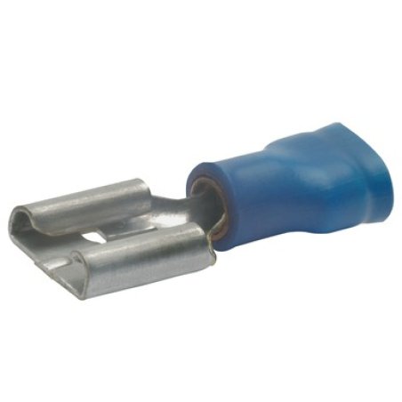 Klauke 730 electrical terminals