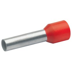 KLAU Aderendhlse 47618 10,0-18mm rot