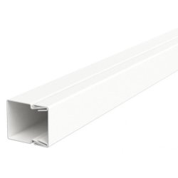 Obo Bettermann 6248462 cable tray Straight cable tray White