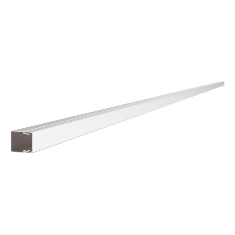 Obo Bettermann 6248462 chemin de câble Support de câble droit Blanc