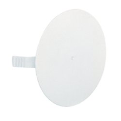 KAIS Federdeckel 95mm 1184-25 fr Dosen 80mm